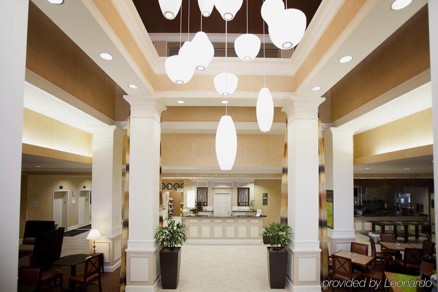 Hilton Garden Inn Rochester Downtown Exterior foto